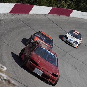 Meet your Posher, Tj